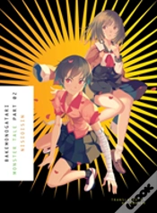 Capa do artigo Bakemonogatari, Part 2
