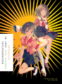 Bakemonogatari, Part 2 - Preview