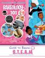 Bakeology 101 - Preview