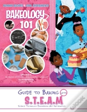 Capa do artigo Bakeology 101