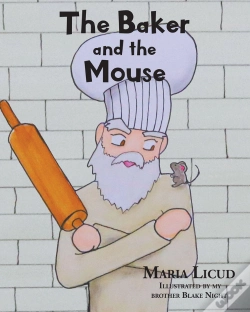 Capa do artigo Baker And The Mouse