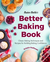 Capa do artigo Baker Bettieâ€™S Better Baking Book