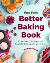 Capa do artigo Baker Betties Better Baking Book