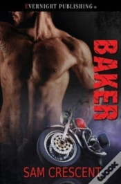 Capa do artigo Baker
