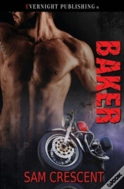 Capa do artigo Baker