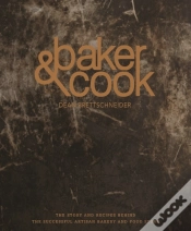 Capa do artigo Baker & Cook