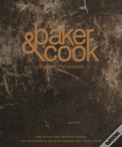 Capa do artigo Baker & Cook