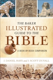 Capa do artigo Baker Illustrated Guide To The Bible