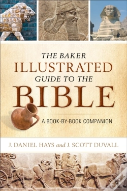 Capa do artigo Baker Illustrated Guide To The Bible
