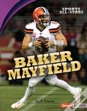 Capa do artigo Baker Mayfield