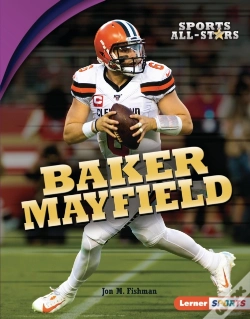 Capa do artigo Baker Mayfield