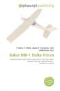 Baker Mb-1 Delta Kitten - Preview