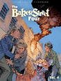 Baker Street Four, Volume 4 - Preview