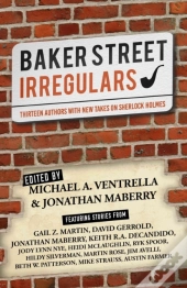 Baker Street Irregulars