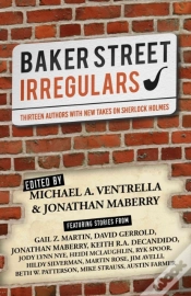 Capa do artigo Baker Street Irregulars