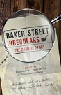 Baker Street Irregulars: The Game Is Afoot - Preview