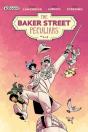 Baker Street Peculiars #2 - Preview