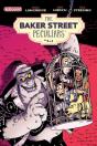 Baker Street Peculiars #3 - Preview