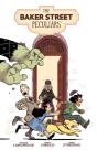 Baker Street Peculiars - Preview