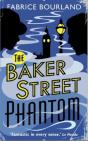 Baker Street Phantom - Preview