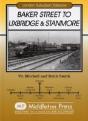 Baker Street To Uxbridge And Stanmore - Preview