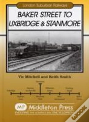 Capa do artigo Baker Street To Uxbridge And Stanmore