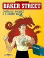 Baker Street Tome 4 : Sherlock Holmes Et L'Ombre Du M - Preview