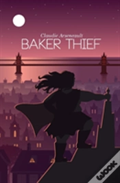 Capa do artigo Baker Thief