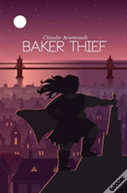 Capa do artigo Baker Thief