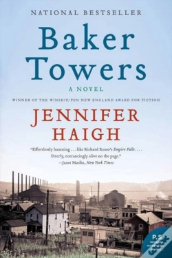 Capa do artigo Baker Towers