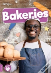 Capa do artigo Bakeries
