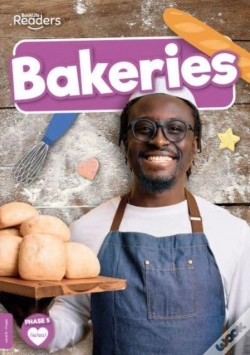 Capa do artigo Bakeries