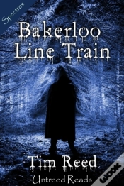 Capa do artigo Bakerloo Line Train