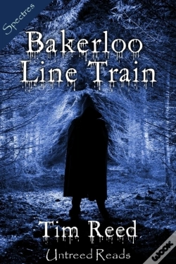 Capa do artigo Bakerloo Line Train