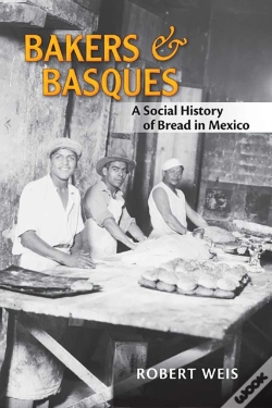 Capa do artigo Bakers And Basques