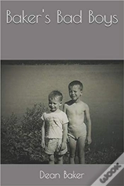 Capa do artigo Baker