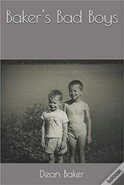 Capa do artigo Baker'S Bad Boys