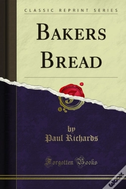 Capa do artigo Bakers Bread