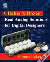 Capa do artigo Baker