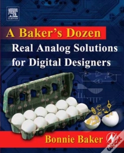 Capa do artigo Baker'S Dozen