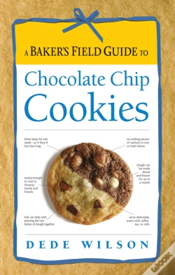 Capa do artigo Baker'S Field Guide To Chocolate Chip Cookies