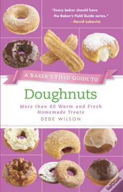 Capa do artigo Baker'S Field Guide To Doughnuts