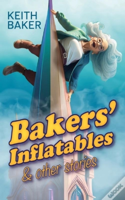 Capa do artigo Bakers' Inflatables & Other Stories