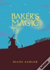 Capa do artigo Baker