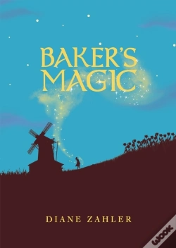 Capa do artigo Baker'S Magic