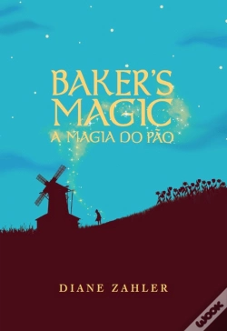 Capa do artigo Baker's Magic 