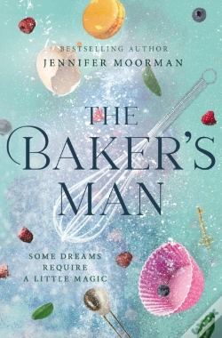 Capa do artigo Baker'S Man