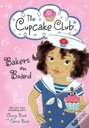 Capa do artigo Bakers On Board