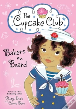 Capa do artigo Bakers On Board