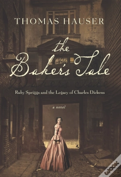 Capa do artigo Baker'S Tale
